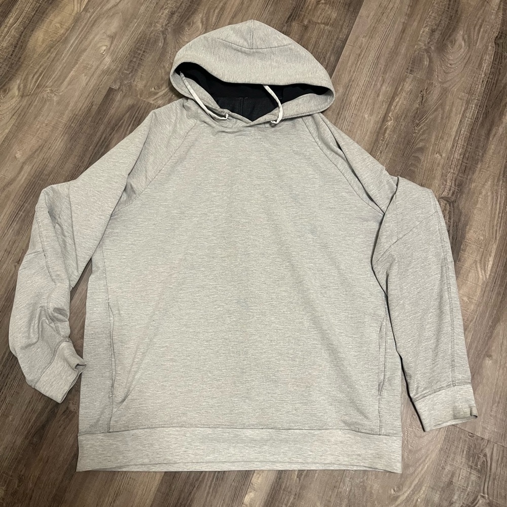 Lululemon City Sweat Hoodie